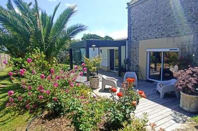 Maison 7 pièces 478400 €