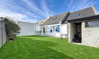 Maison 5 Pièces 85 m² à vendre à Lampaul-Plouarzel (29810)