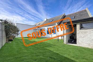 Maison 5 pièces 233000 €