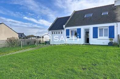 Maison 5 pièces 233000 €