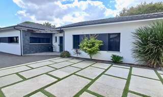 Maison 5 Pièces 135 m² à vendre à Saint-Sulpice-et-Cameyrac (33450)