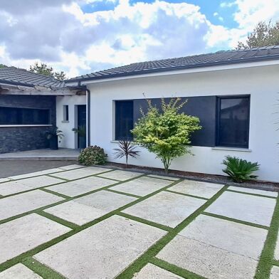 Maison 5 pièces 620000 €