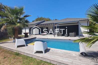 Maison 5 pièces 620000 €