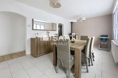 Maison 8 pièces 257000 €