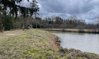 Terrain  5130 m² à vendre à Waldweistroff (57320)