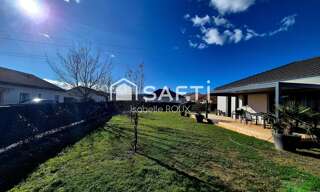 Maison 4 Pièces 98 m² à vendre à Assat (64510)