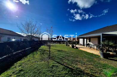 Maison 4 pièces 335000 €