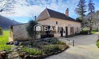 Maison 8 Pièces 211 m² à vendre à Montcabrier (46700)