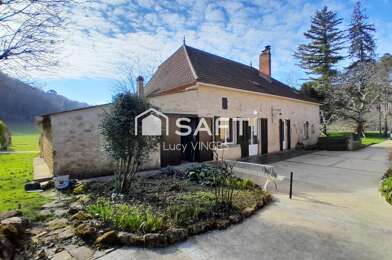 Maison 8 pièces 395000 €