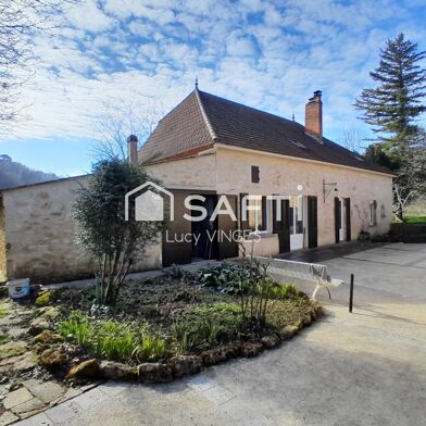 Maison 8 pièces 395000 €