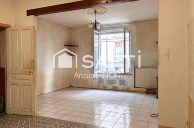 Maison 5 pièces 69900 €