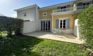 Maison 3 Pièces 61 m² à vendre à Coëx (85220)