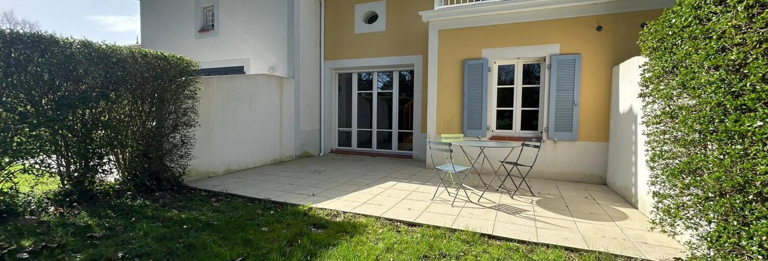 Maison 3 Pièces 61 m² à vendre à Coëx (85220)