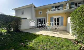 Maison 3 Pièces 61 m² à vendre à Coëx (85220)