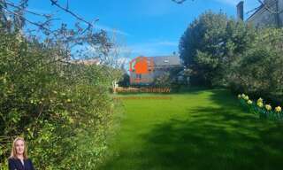 Maison 6 Pièces 115 m² à vendre à Brossac (16480)