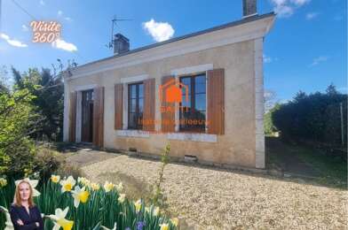 Maison 6 pièces 139000 €