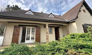 Maison 5 Pièces 122 m² à vendre à Sens (89100)