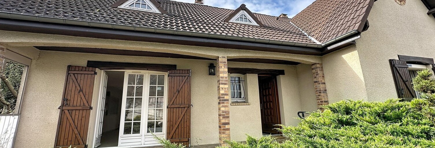 Maison 5 Pièces 122 m² à vendre à Sens (89100)