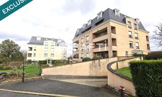 Appartement 2 Pièces 48 m² à vendre à Dammarie-les-Lys (77190)