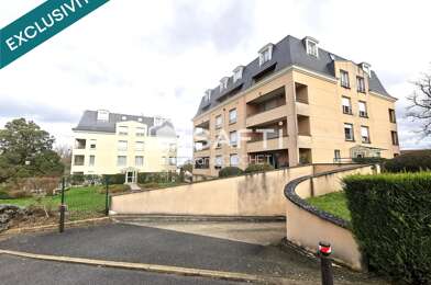 Appartement 2 pièces 139000 €