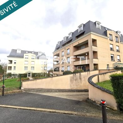 Appartement 2 pièces 139000 €