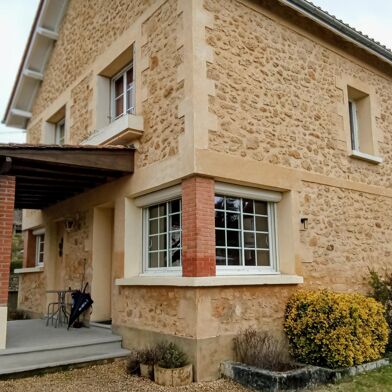 Maison 4 pièces 217300 €