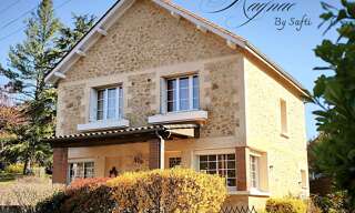 Maison 4 Pièces 90 m² à vendre à Sarlat-la-Canéda (24200)