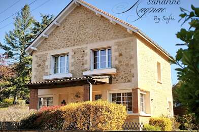 Maison 4 pièces 217300 €