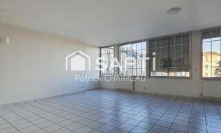 Appartement 5 Pièces 163 m² à vendre à Brive-la-Gaillarde (19100)