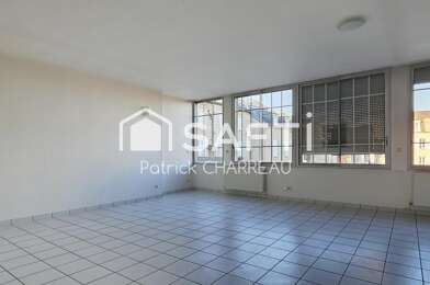 Appartement 5 pièces 210000 €