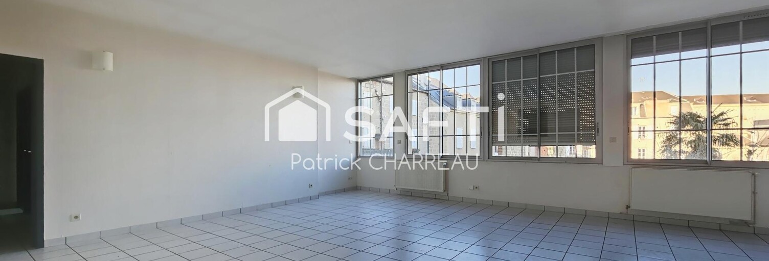 Appartement 5 Pièces 163 m² à vendre à Brive-la-Gaillarde (19100)