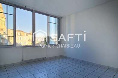 Appartement 5 pièces 210000 €