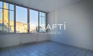 Appartement 5 Pièces 163 m² à vendre à Brive-la-Gaillarde (19100)