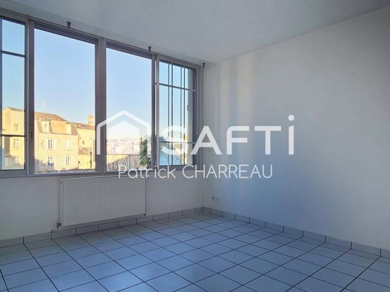 Appartement 3 chambres - Centre Brive - 163 m² — photo 1