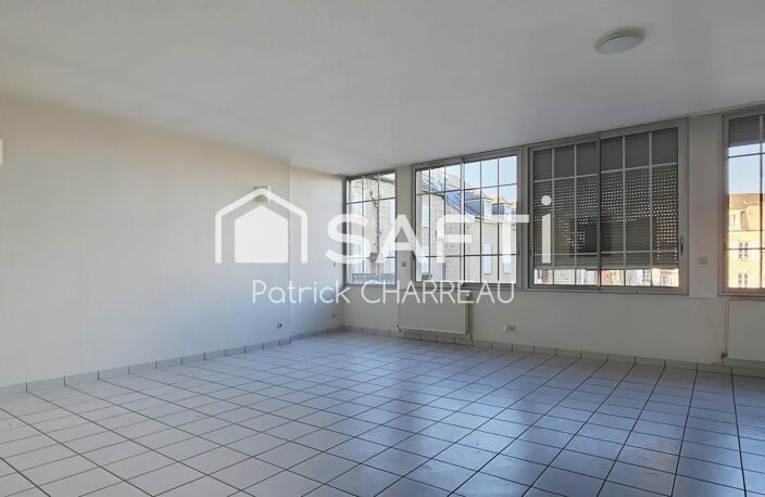 Appartement 3 chambres - Centre Brive - 163 m² — photo 2