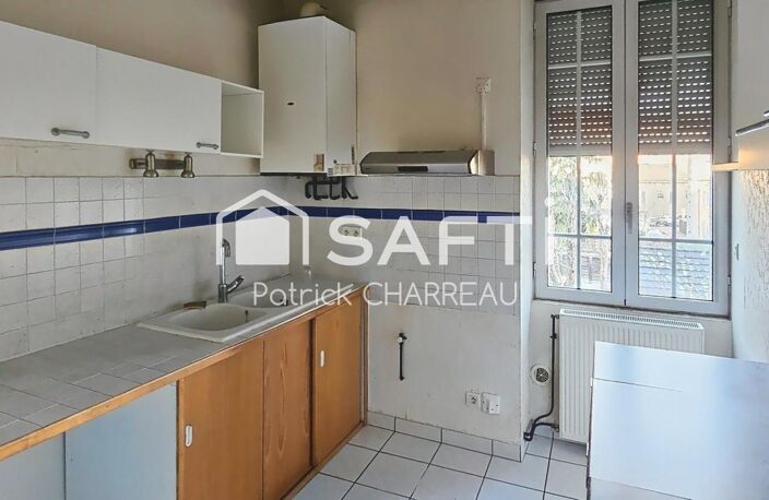 Appartement 3 chambres - Centre Brive - 163 m² — photo 4