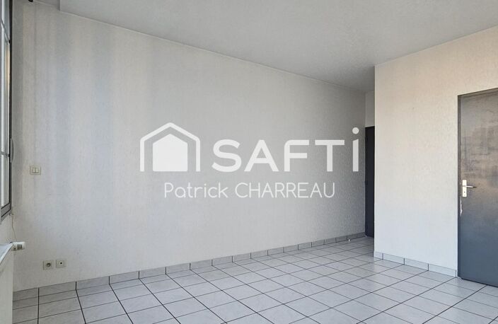 Appartement 3 chambres - Centre Brive - 163 m² — photo 5