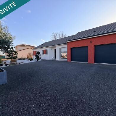 Maison 4 pièces 366000 €