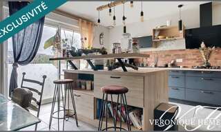 Maison 4 Pièces 120 m² à vendre à Morannes sur Sarthe-Daumeray (49640)