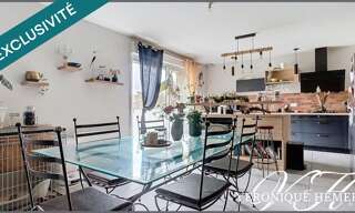 Maison 4 Pièces 120 m² à vendre à Morannes sur Sarthe-Daumeray (49640)