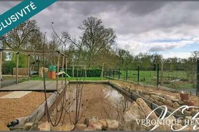 Maison 4 pièces 209000 €