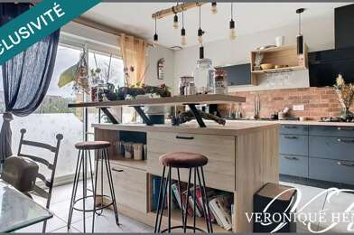 Maison 4 pièces 209000 €