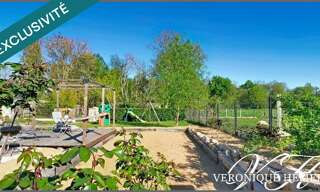 Maison 4 Pièces 120 m² à vendre à Morannes sur Sarthe-Daumeray (49640)