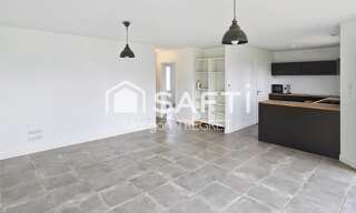 Maison 3 Pièces 68 m² à louer à Treffieux (44170)