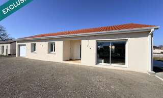 Maison 4 Pièces 101 m² à vendre à Broût-Vernet (03110)