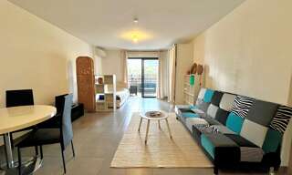 Appartement 1 Pièce 37 m² à vendre à Furiani (20600)