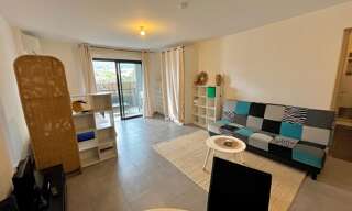 Appartement 1 Pièce 37 m² à vendre à Furiani (20600)