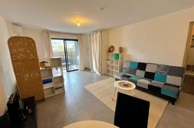 Appartement 1 pièces 108000 €
