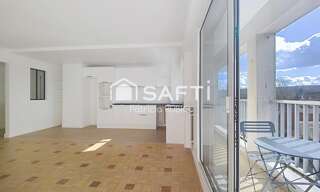 Appartement 3 Pièces 76 m² à vendre à Rueil-Malmaison (92500)