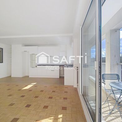 Appartement 3 pièces 545000 €